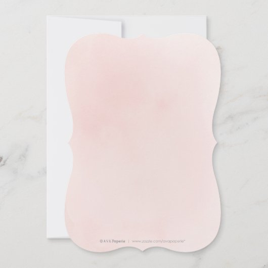 Sparkle roos gouden glitter bloemenzoet 16 jaar kaart (Achterkant)