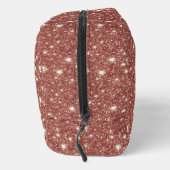 Sparkle & Sass voor Beauty Pro's Toilettasje (Rechts)