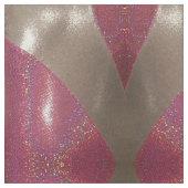 Sparkle & Shine Fabric van de Garde Stof (Close Up)