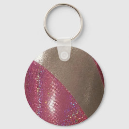 Sparkle & Shine Sleutelhanger