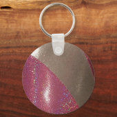 Sparkle & Shine Sleutelhanger (Voorkant)