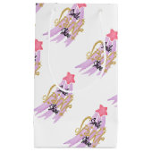 Sparkle Shine Star Klein Cadeauzakje (Voorkant)