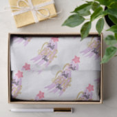 Sparkle Shine Star Tissuepapier (Geschenk)