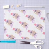 Sparkle Shine Star Tissuepapier (Craft)