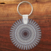 Sparkle Sleutelhanger (Achterkant)