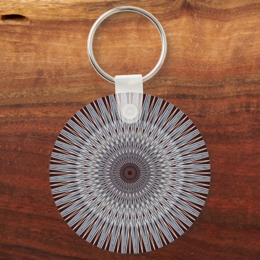 Sparkle Sleutelhanger (Achterkant)