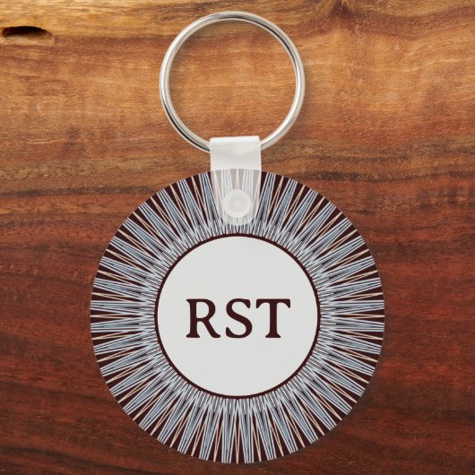 Sparkle Sleutelhanger (Voorkant)