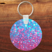 Sparkle Sleutelhanger (Voorkant)