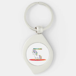 Sparkle Squad Leader Sleutelhanger