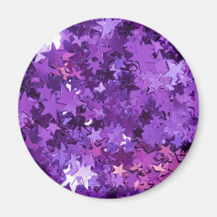 Sparkle Stars Magneet