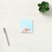 Sparkle The Tiny Chi | Hondenliefhebber Glam Perso Post-it® Notes (Kantoor)