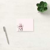 Sparkle The Tiny Chi | Schattige Chihuahua Hond Pe Post-it® Notes (Kantoor)