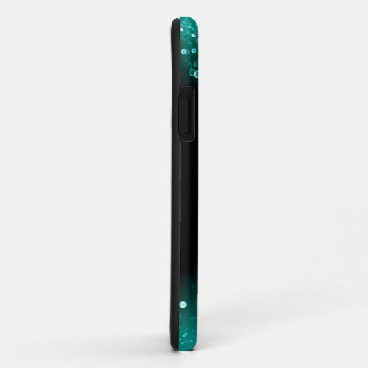 sparkle voor Tourette's Syndroom Custom Iphone Cas Case-Mate iPhone Case (Achterkant/rechts)