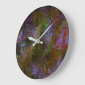 Sparkle Wall Art & Decor Klokken (Hoek)