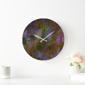 Sparkle Wall Art & Decor Klokken (Huis)