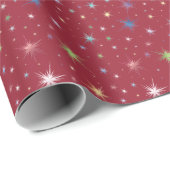 Sparkle Wrapping Paper Cadeaupapier (Rol Hoek)