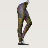 SparkleClothing & Shoes Vrouwen Mode Kleding Leggings (Rechts)
