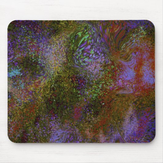 SparkleElectronics Computer & Laptop Accessoires Muismat (Voorkant)