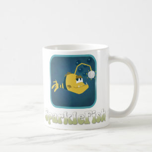 SparkleFish-Mok Koffiemok