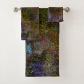 SparkleHome&Living Bad & BeautyBadkamer Accessoire Handdoek (Insitu)