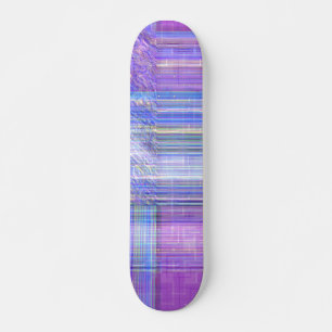 Sparkleining Skateboard