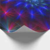 Sparkler Cadeaupapier (Hoek)