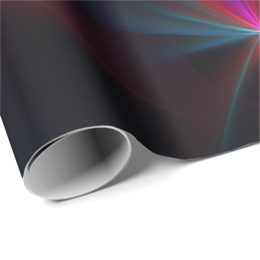 Sparkler Cadeaupapier (Rol Hoek)