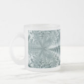 Sparkler Matglas Koffiemok (Links)