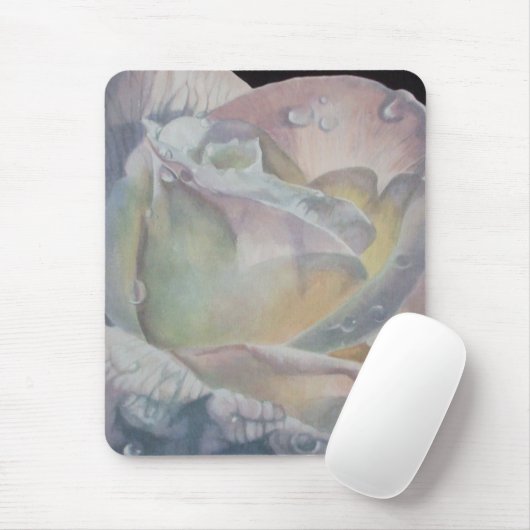 Sparkler Muismat (Met muis)