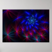 Sparkler Poster (Voorkant)