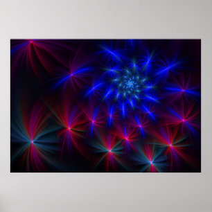 Sparkler Poster