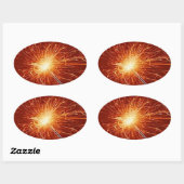 Sparkler - Sticker (Vel)