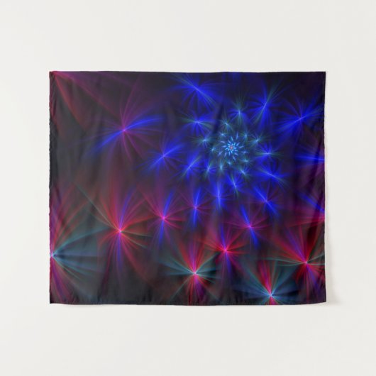 Sparkler Wandkleed (Voorkant (horizontaal))