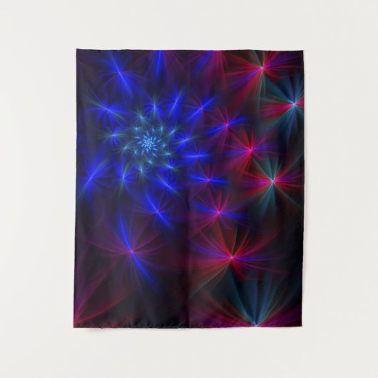 Sparkler Wandkleed (Voorkant)