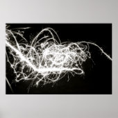 Sparklers Poster (Voorkant)