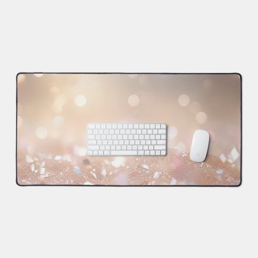 Sparkles Bureaumat (Keyboard & Muis)