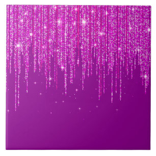 Sparkles Ceramic Tegel Tegeltje