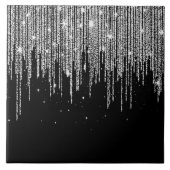 Sparkles Ceramic Tegel Tegeltje (Voorkant)