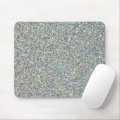 Sparkles & Glitter Mousepad Muismat (Met muis)