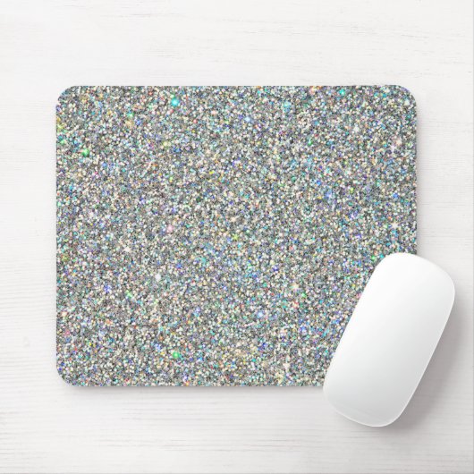 Sparkles & Glitter Mousepad Muismat (Met muis)