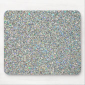 Sparkles & Glitter Mousepad Muismat (Voorkant)