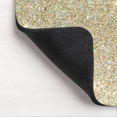 Sparkles & Glitter Mousepad Muismat (Hoek)
