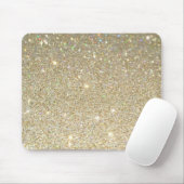 Sparkles & Glitter Mousepad Muismat (Met muis)
