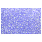 Sparkles in Blue Stof (Yard (91,4 cm))