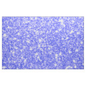 Sparkles in Blue Stof (Fat Quarter)