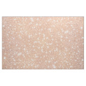 Sparkles in Soft Beige Stof (Yard (91,4 cm))