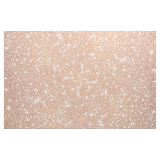 Sparkles in Soft Beige Stof (Yard (91,4 cm))