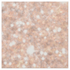 Sparkles in Soft Beige Stof