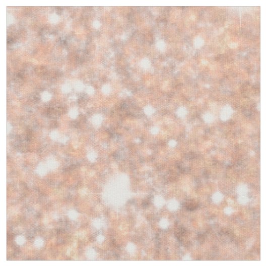 Sparkles in Soft Beige Stof (Close Up)