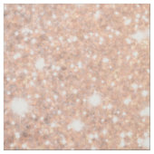 Sparkles in Soft Beige Stof (Swatch)